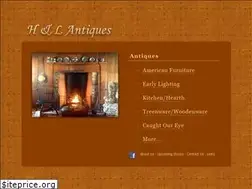 Sites similar to hlantiques.com