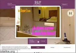 Sites similar to hlapaloma.com