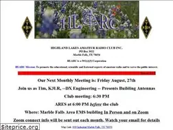 Sites similar to hlarc.org
