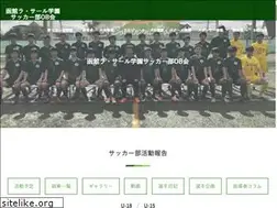 Sites similar to hlasalle-soccer.com