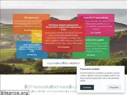 Sites similar to hlasenirozhlasu.cz