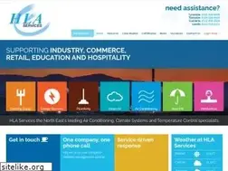 Sites similar to hlaservices.co.uk