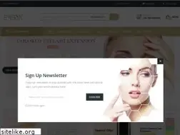 Sites similar to hlashes.com