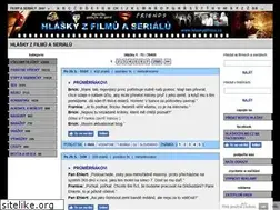 Sites similar to hlaskyzfilmu.cz