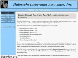 Sites similar to hlassoc.com