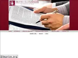Sites similar to hlattorneys.com