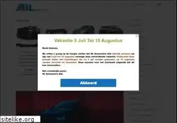Sites similar to hlautomotive.com