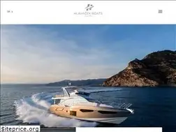 Sites similar to hlavacekboats.sk