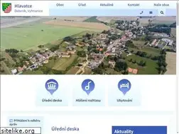 Sites similar to hlavatce.cz