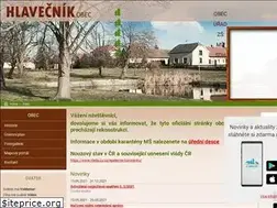 Sites similar to hlavecnik.cz