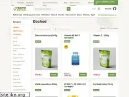 Sites similar to hlavnezdrave.cz