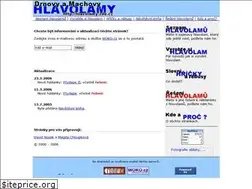Sites similar to hlavolamy.chytry.cz