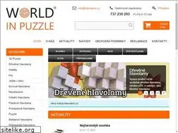 Sites similar to hlavolamy.cz
