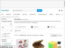 Sites similar to hlavolamy.heureka.sk