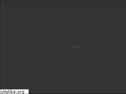 Sites similar to hlavsa.net