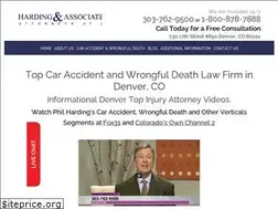 Sites similar to hlaw.com
