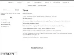 Sites similar to hlawatsch.org