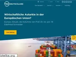 Sites similar to hlb-deutschland.de