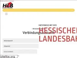 Sites similar to hlb-online.de