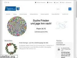 Sites similar to hlb-wuppertal.de