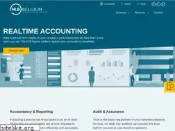 Sites similar to hlb.be