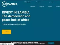 Sites similar to hlb.co.zm