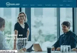 Sites similar to hlb.com.au
