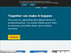 Sites similar to hlb.com.cy