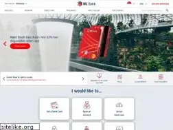 Sites similar to hlbank.com.sg
