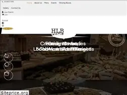 Sites similar to hlbcatering.com.au
