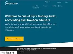 Sites similar to hlbfiji.com
