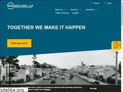 Sites similar to hlbgravier.com