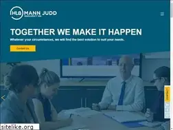 Sites similar to hlbinsolvencywa.com.au