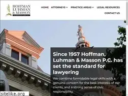 Sites similar to hlblaw.com