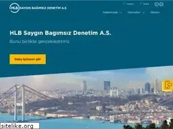 Sites similar to hlbsaygin.com.tr