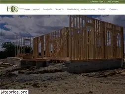 Sites similar to hlc-inc.com