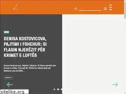 Sites similar to hlc-kosovo.org