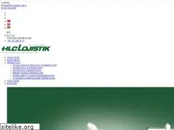 Sites similar to hlc-lojistik.com.tr