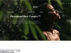 Sites similar to hlc.co.kr