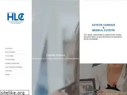 Sites similar to hlc.com.tr