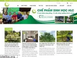Sites similar to hlc.net.vn