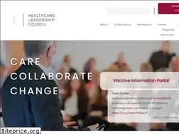 Sites similar to hlc.org