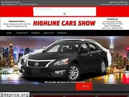 Sites similar to hlcarshow.com