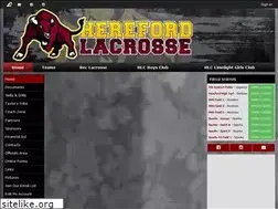 Sites similar to hlcbulls.org