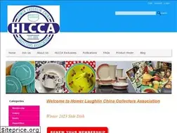 Sites similar to hlcca.org