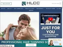 Sites similar to hlcconline.com