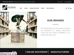 Sites similar to hlcdist.com