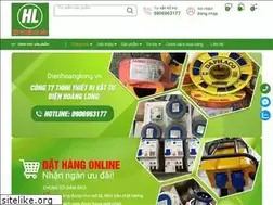 Sites similar to hlce.com.vn