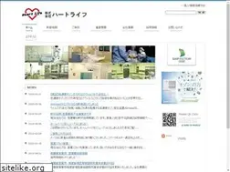 Sites similar to hlcg.co.jp
