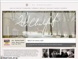 Sites similar to hlchalfant.com